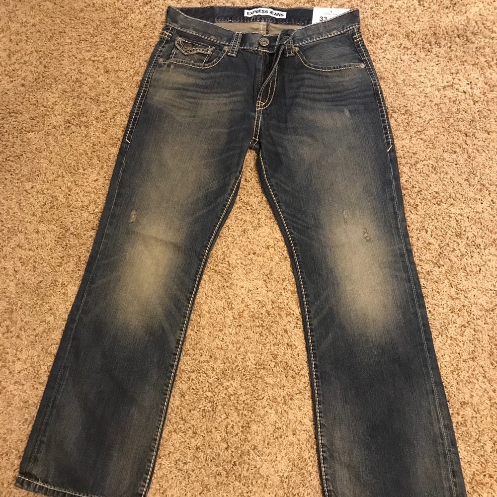 Men’s jeans 👖